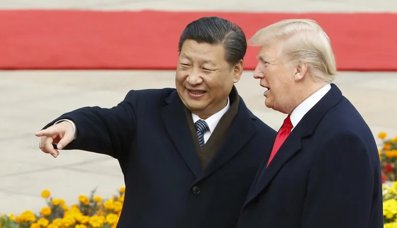 Donald Trump vs Xi Jinping: cómo impacta la guerra comercial en la agroindustria argentina
