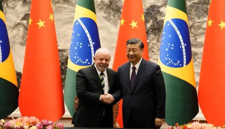 Lula en China: ¿una apuesta por la autonomía o una profundización de la dependencia?