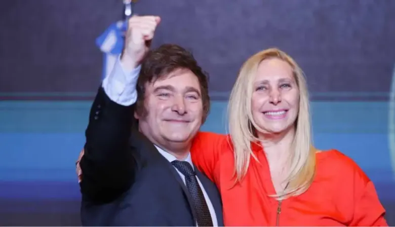 Caso $LIBRA: avanza investigación patrimonial sobre Javier Milei y su hermana Karina