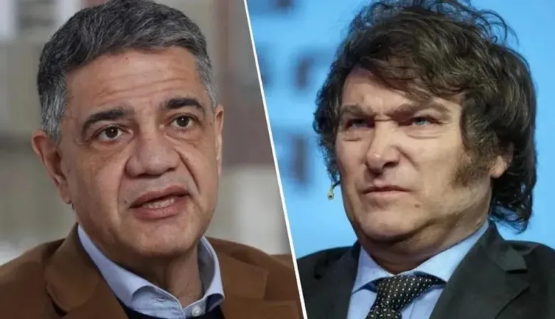 Milei cortó lazos y avanza contra Jorge Macri: "Maltrató a mi hermana"