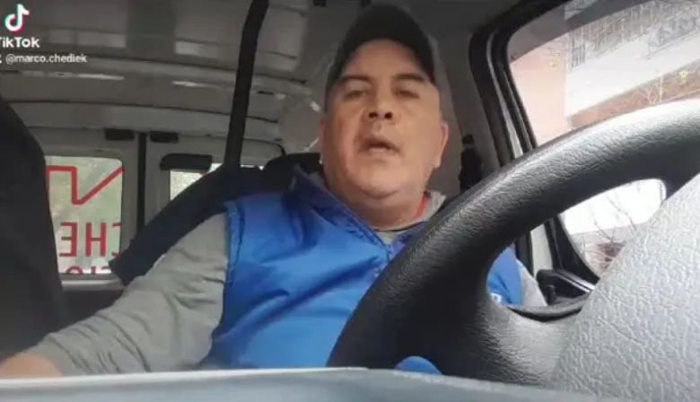 Empresario y militante libertario condenado a donar al Garrahan por amenazar a dirigentes opositores