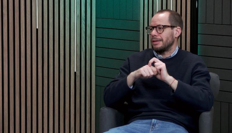 Pablo Romá: “Hay algo de Milei que no termina de generar confianza en el agro”