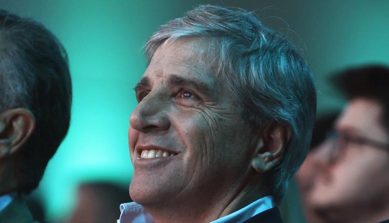 La Ciudad financiará un proyecto de Toto Caputo por $14.800 millones
