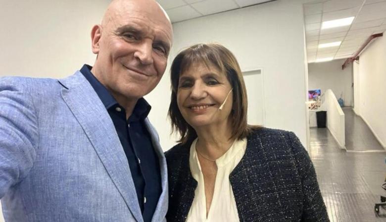 Bullrich responde al escándalo Espert: “Ya se sabía y nadie dijo nada”
