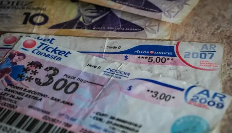 El regreso de los tickets canasta: ¿solución o problema para los argentinos?