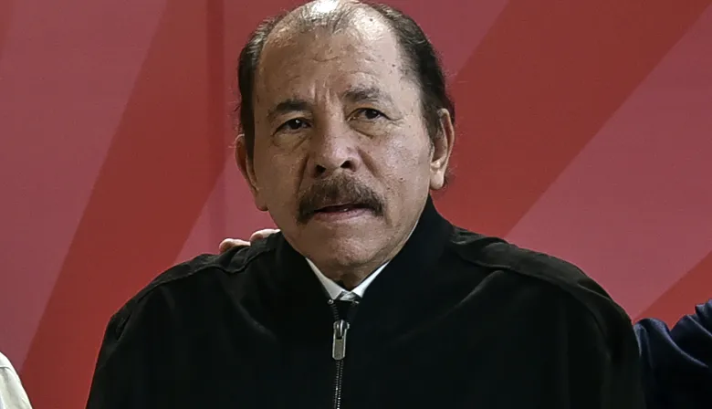 Nicaragua: Daniel Ortega condena a un histórico general sandinista a 20 años de prisión