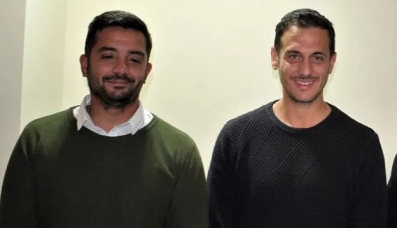 En Lanús no hubo unidad: Balladares cuestionó a Julián Álvarez y La Cámpora por el cierre