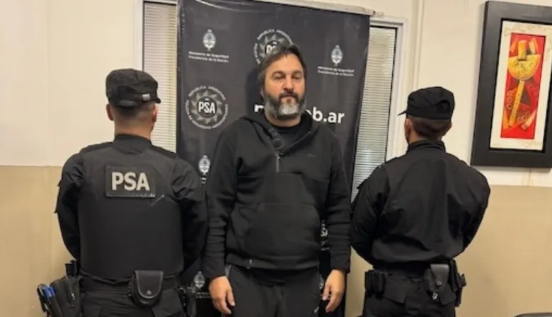 El empresario detenido Ariel García Furfaro declaró ante la Justicia por las muertes