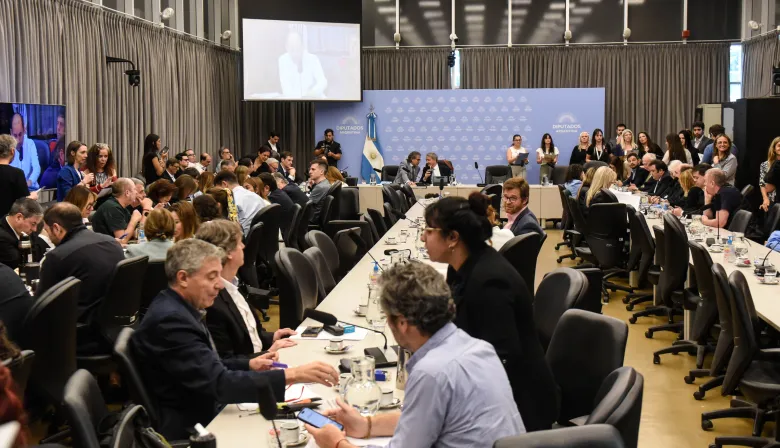 Diputados y la deuda pública: qué significa el nuevo dictamen aprobado