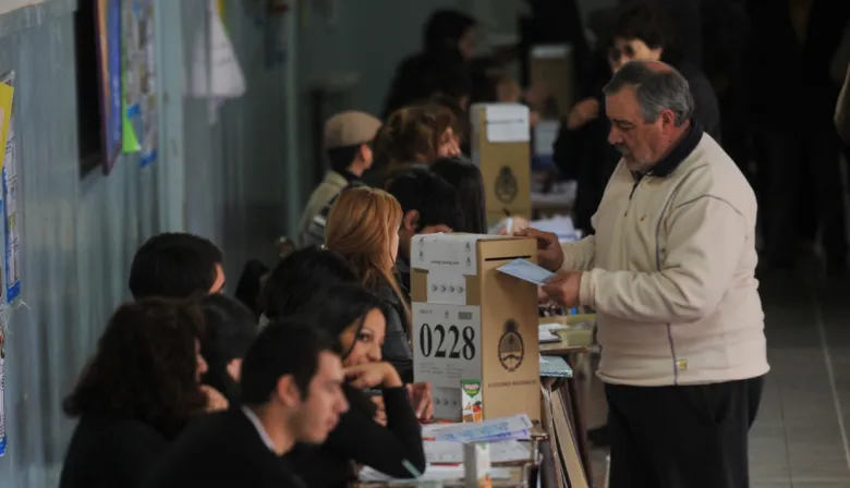 Elecciones legislativas 2025: lo esencial para votar este 26 de octubre