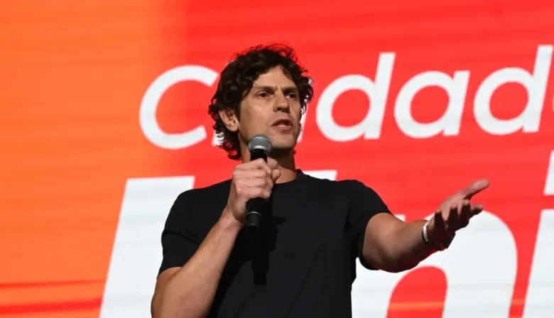 Puja cerrada en CABA: la octava banca que puede dejar fuera del Congreso a Martín Lousteau