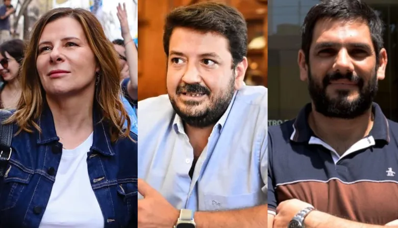 Quiénes son los funcionarios de Kicillof que apoyaron la polémica carta de Cristina