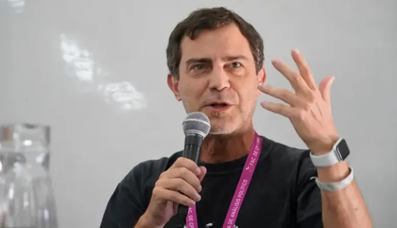 Andrés Malamud: “Milei es el candidato natural para 2027", pero eso no significa que tenga la reelección asegurada