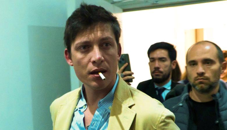 Santiago Caputo refuerza el despliegue libertario en Jujuy y Salta