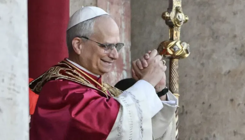 León XIV: el nuevo Papa agustino que desafía a Trump y revive el legado de León XIII