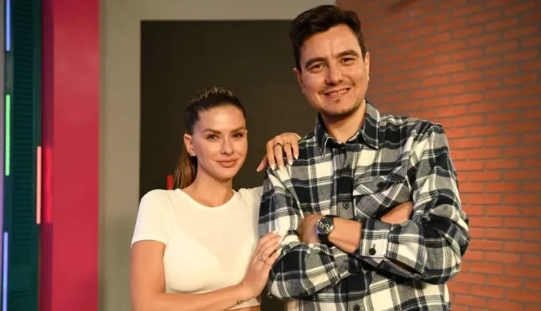 La verdad sobre la nota a La China Suárez en la TV Pública