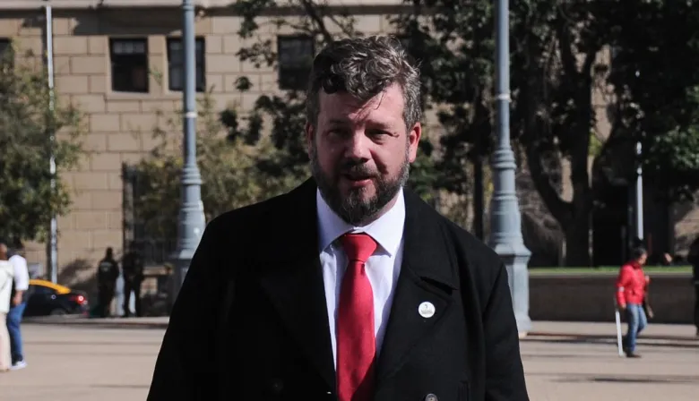 Memoria histórica en Chile: Johannes Kaiser reabre el debate sobre el golpe del 73