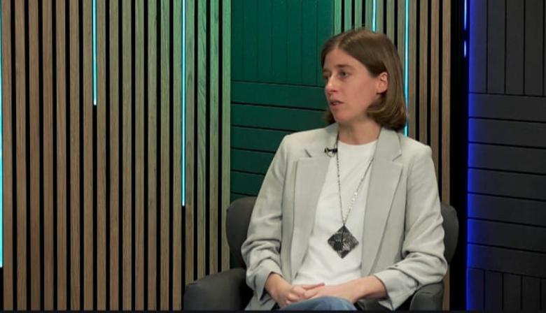 María Migliore: "El Estado transforma, la buena gestión cambia realidades"