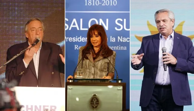Cachetazo electoral y reacción: ¿qué hizo el kirchnerismo en 2009, 2013 y 2021?