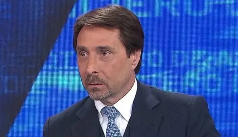 Eduardo Feinmann dijo que el kirchnerismo busca “voltear” a Javier Milei