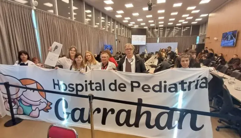 Nueva polémica: El Gobierno promulga pero no aplica la Ley de Emergencia Pediátrica