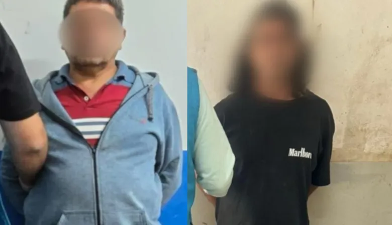 Fueron a votar y terminaron presos: cayeron dos prófugos en Buenos Aires