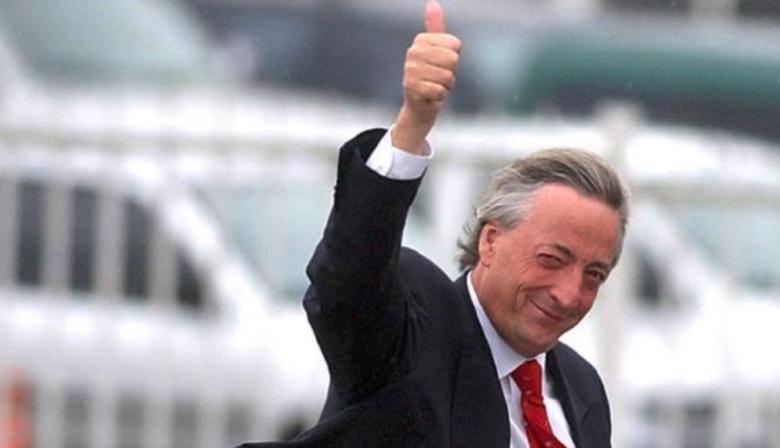 A 15 años de Néstor Kirchner: el presidente que encendió a la política