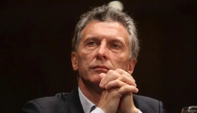 Macri volvió a cargar contra Karina Milei y Larreta