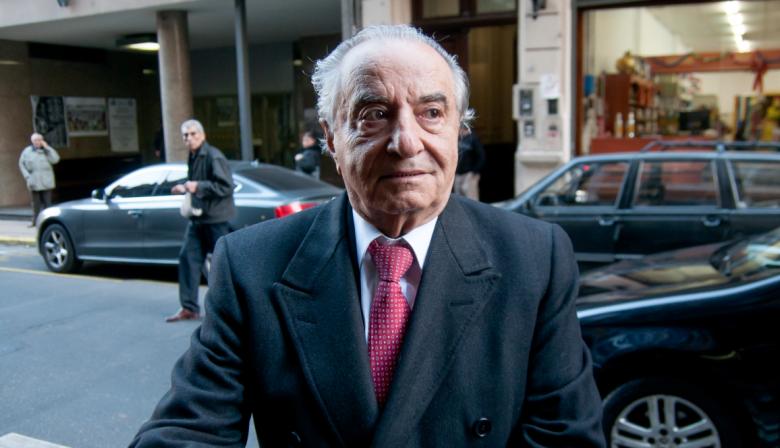 Armando Cavalieri comparó al gobierno de Milei con la dictadura y alertó sobre un estallido social
