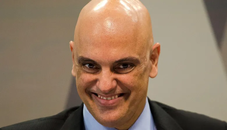 Los 5 frentes judiciales de Alexandre de Moraes contra el golpismo de Bolsonaro