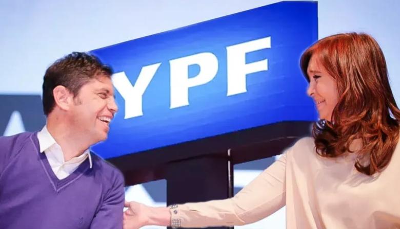 YPF enfrenta una nueva realidad: ¿qué significa el fallo de EE.UU.?