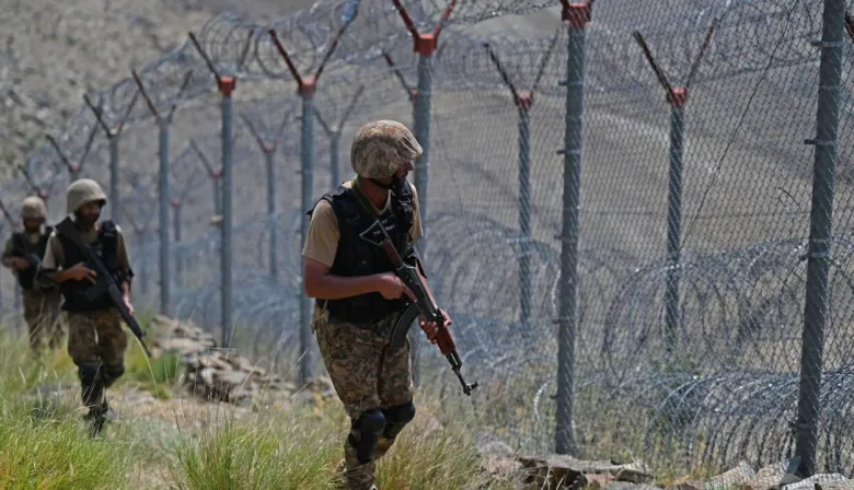 Tropas en la frontera: India y Pakistán al filo de un nuevo enfrentamiento
