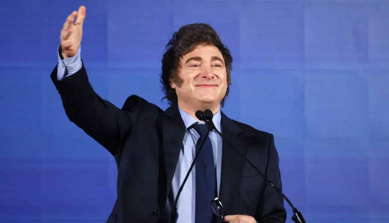 Milei volvió a apuntar contra los periodistas: "Si mienten serán expuestos"