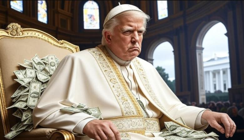 León XIV, el Papa de América: entre la fuerza de Estados Unidos y el legado latinoamericano