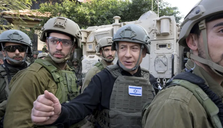 Irán, Israel y los Hutíes: una chispa en Yemen que amenaza con incendiar Medio Oriente