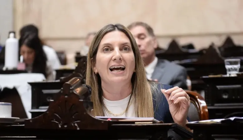 Lospennato: "Estoy obsesionada con ganarle al kirchnerismo en la Ciudad"