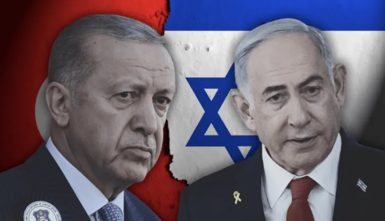Turquía bloquea el vuelo de Netanyahu y Azerbaiyán cancela su visita