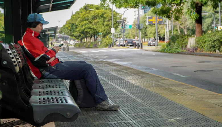 UTA desmintió que continúe el paro por tiempo indeterminado