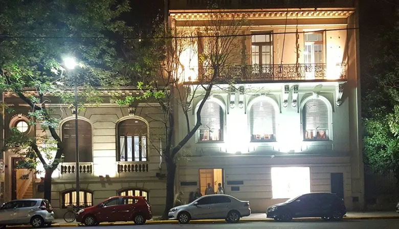El Gobierno anunció el cierre del Instituto Nacional Juan Domingo Perón