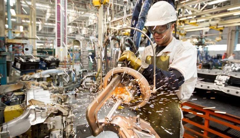 Industria, construcción y minería: ¿qué pasó en marzo?