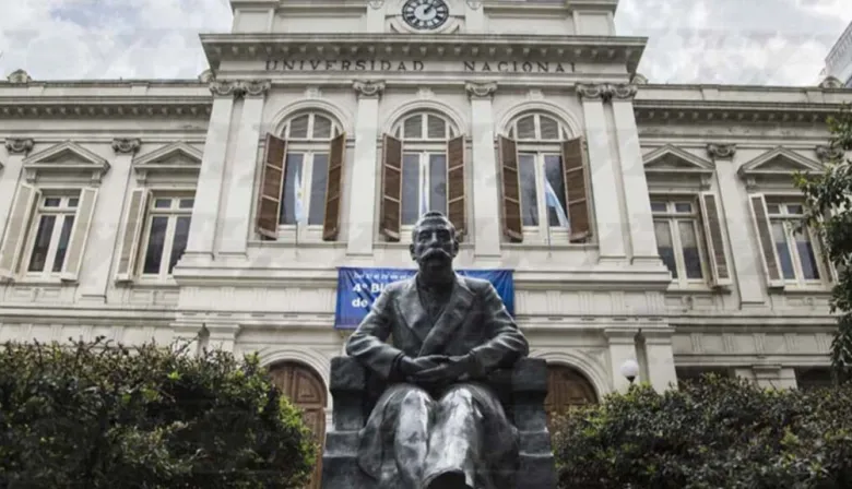Universidad estatal creó la cátedra "Filosofía y Doctrina Peronista"
