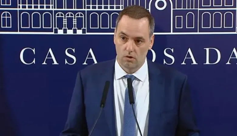 El Gobierno anunció un nuevo sistema de entrega directa de pañales del PAMI
