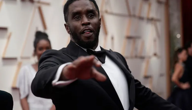 Estados Unidos juzga a Diddy y expone los abusos en el corazón del hip-hop internacional