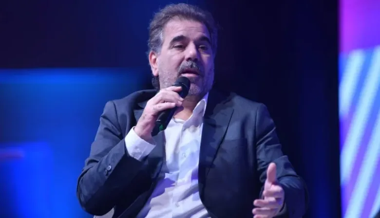“Trabajamos para un frente común con LLA, sin traspaso de dirigentes”, aseguró Cristian Ritondo