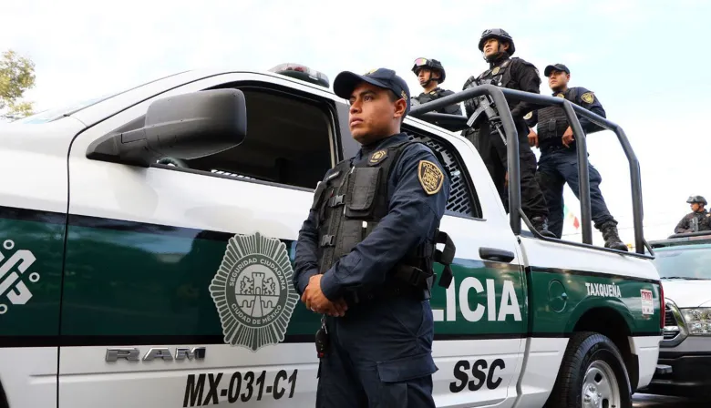 México: Claudia Sheinbaum anuncia refuerzo de seguridad tras ataque a funcionarios