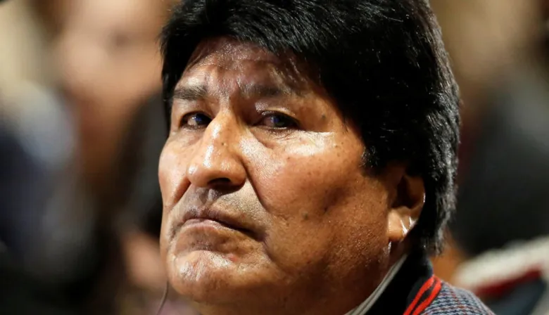 Evo Morales, fuera de carrera: la Justicia de Bolivia limita su regreso al poder