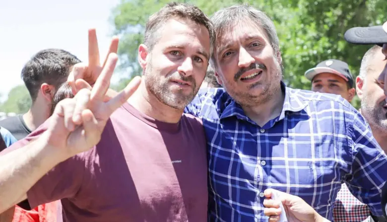 Achával, contratos a medida y ambiciones de poder: ¿El municipio como trampolín electoral?