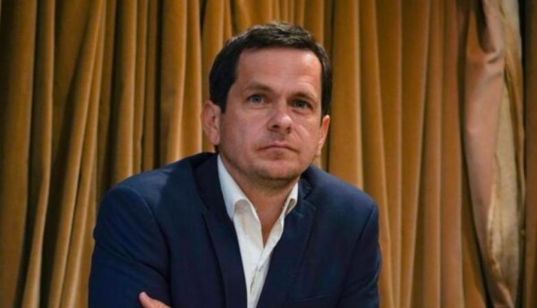 Inundaciones en Zárate: “Acá la situación es de catástrofe”, advirtió el intendente