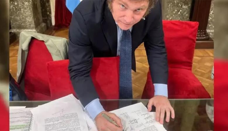 Presión en el Senado para evitar el aumento a jubilados: Si avanza, Milei lo vetará