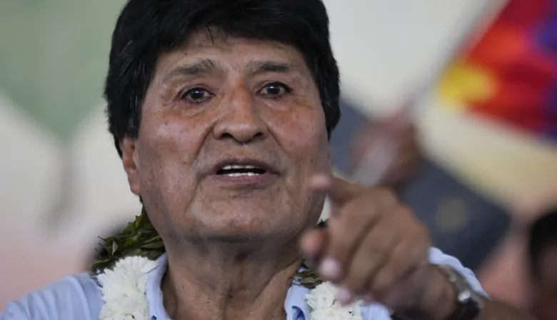 Bolivia define su rumbo sin Evo Morales: la izquierda busca perpetuarse